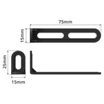 Shelf Bracket - Asters Maldives