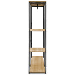 Open Wardrobe - Asters Maldives