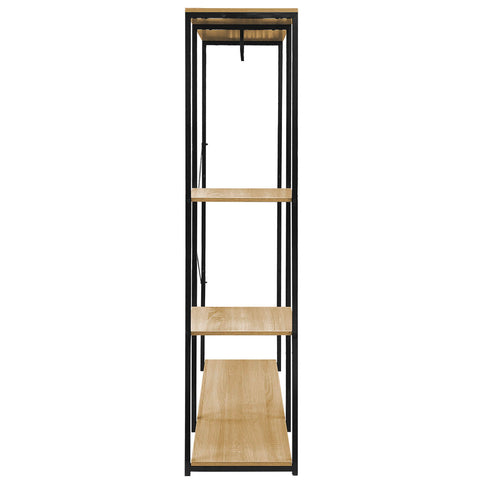 Open Wardrobe - Asters Maldives