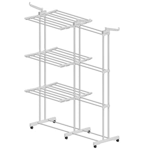 Clothes Drying Rack