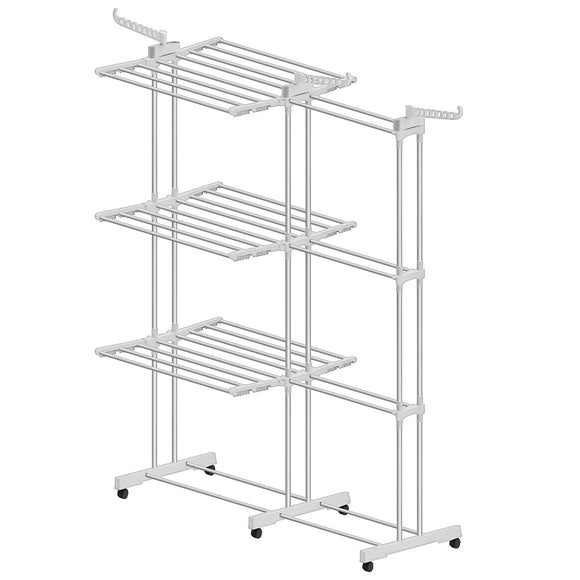 Clothes Drying Rack