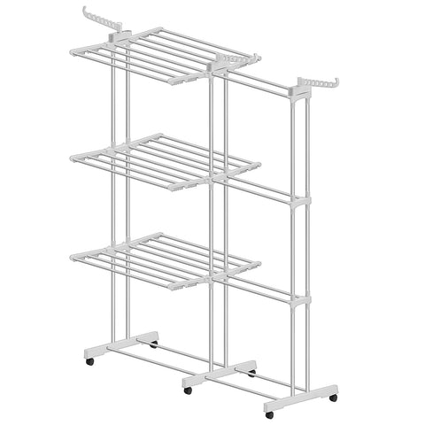 Clothes Drying Rack
