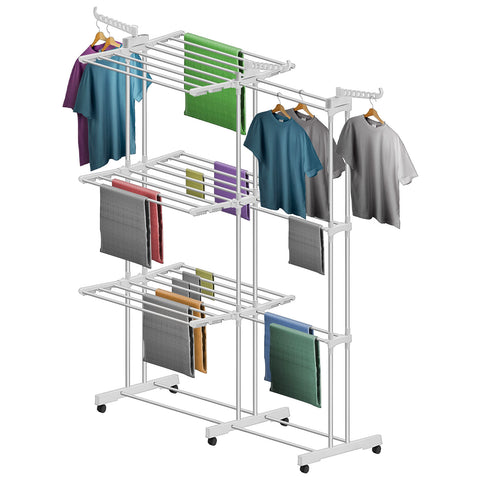 Clothes Drying Rack