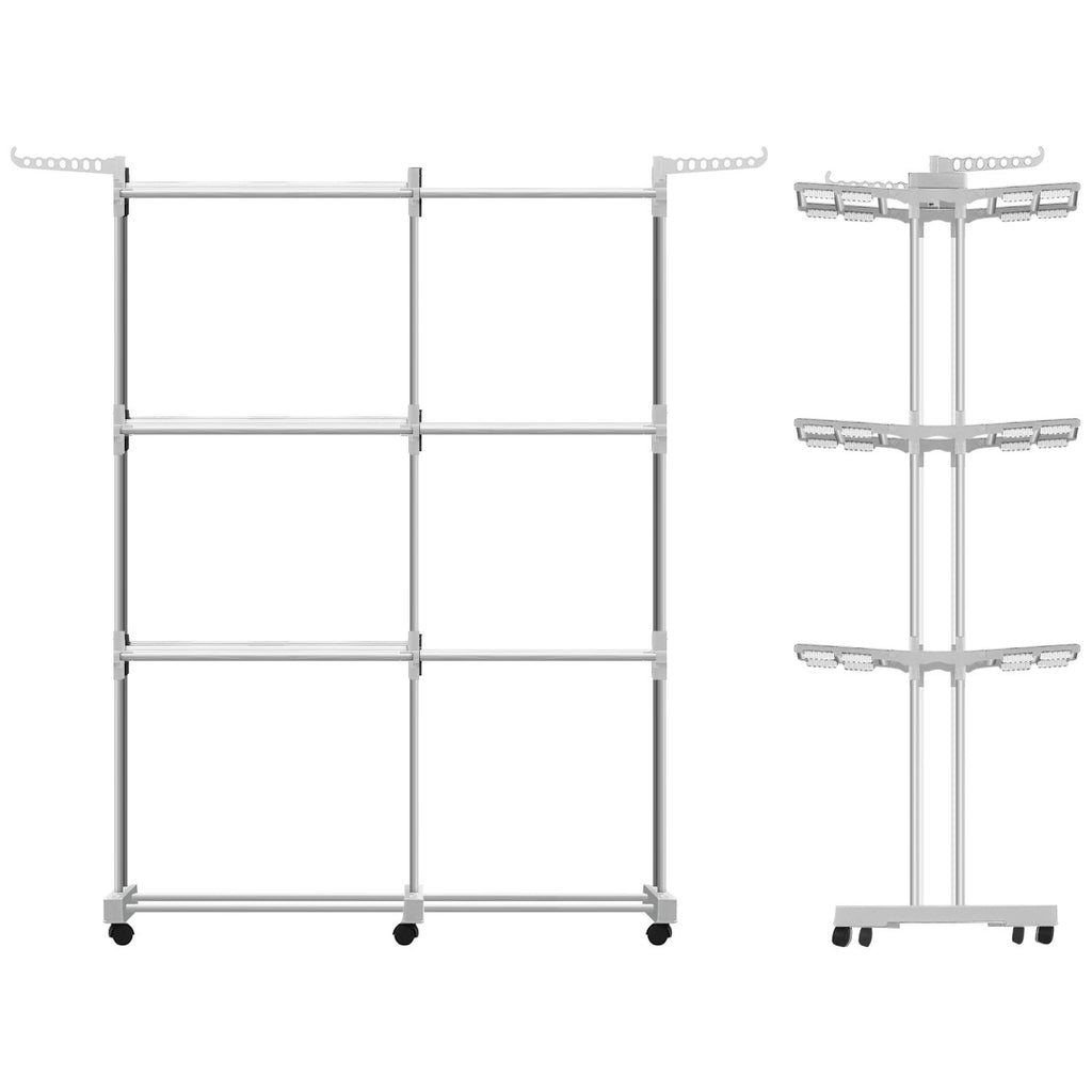 Clothes Drying Rack - Asters Maldives