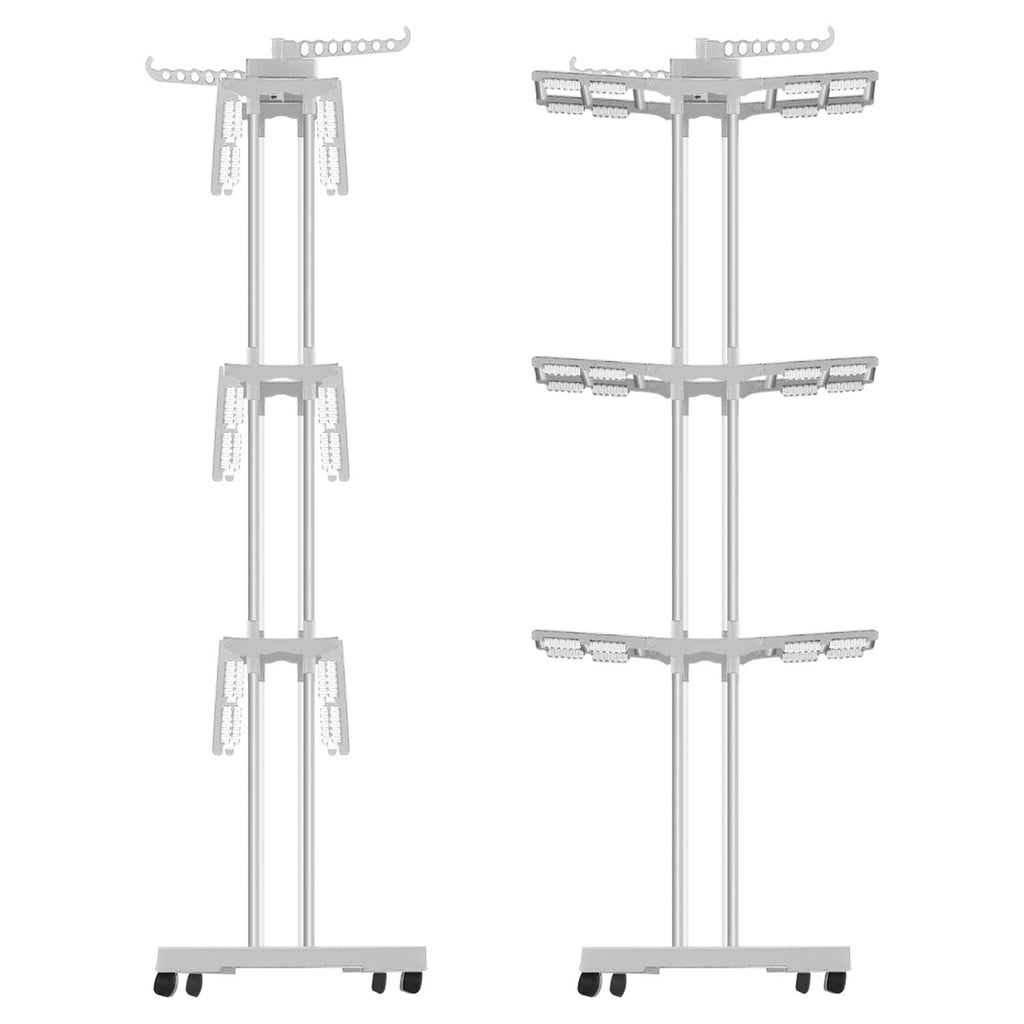 Clothes Drying Rack - Asters Maldives