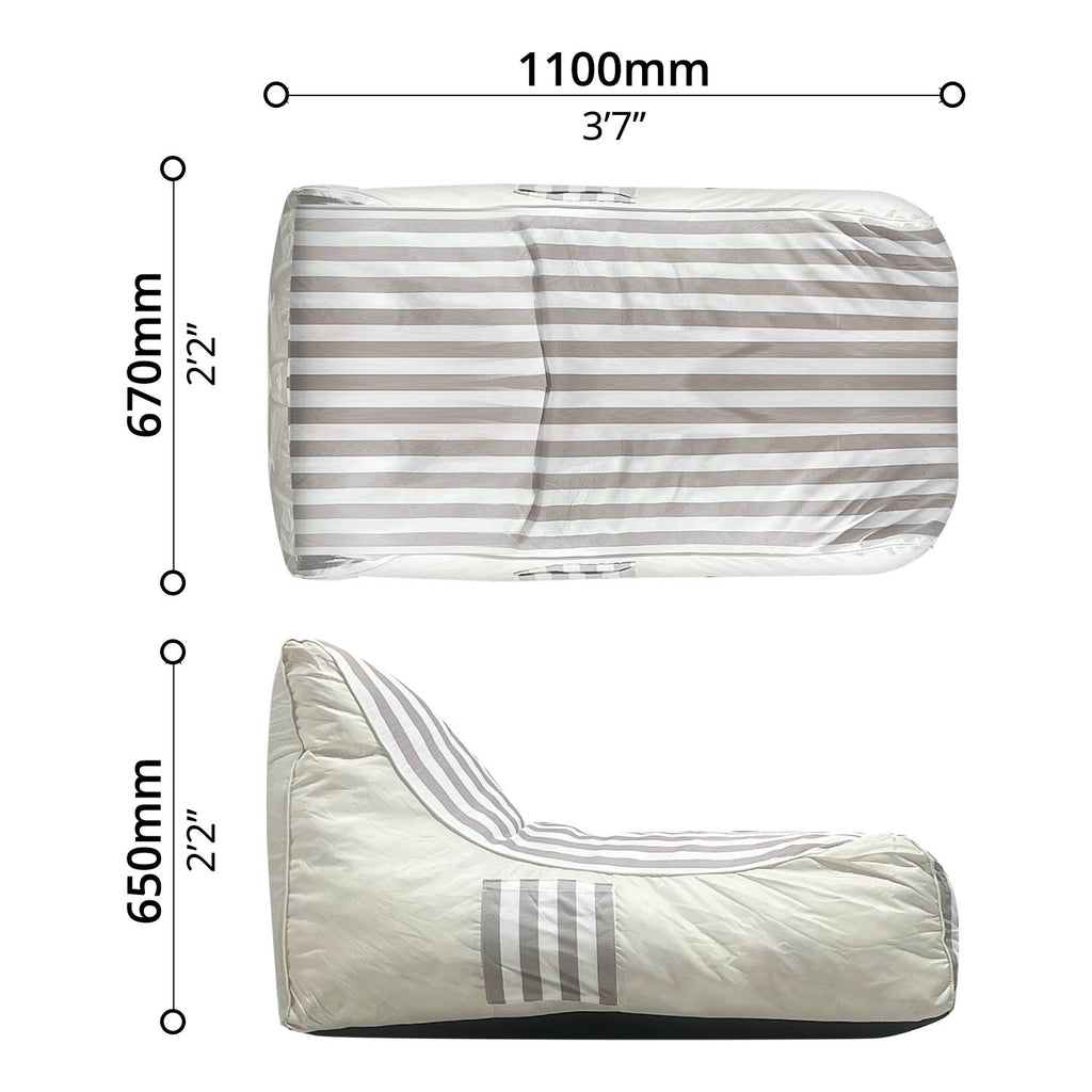 Bean Bag - Asters Maldives