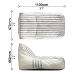 Bean Bag - Asters Maldives