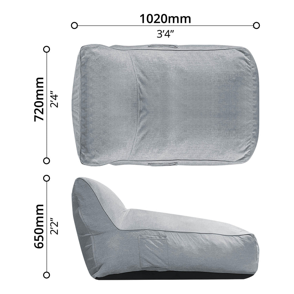 Bean Bag - Asters Maldives