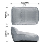 Bean Bag - Asters Maldives