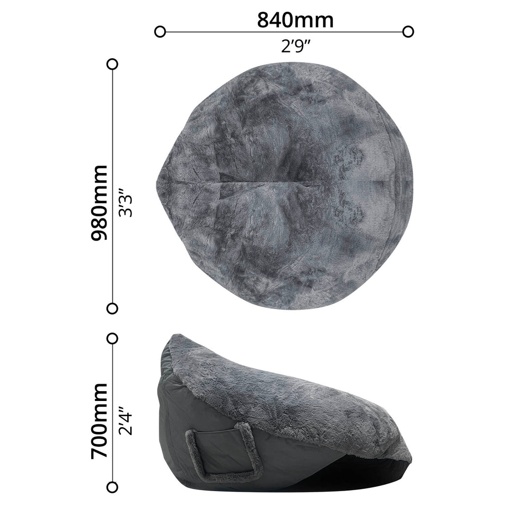 Bean Bag - Asters Maldives