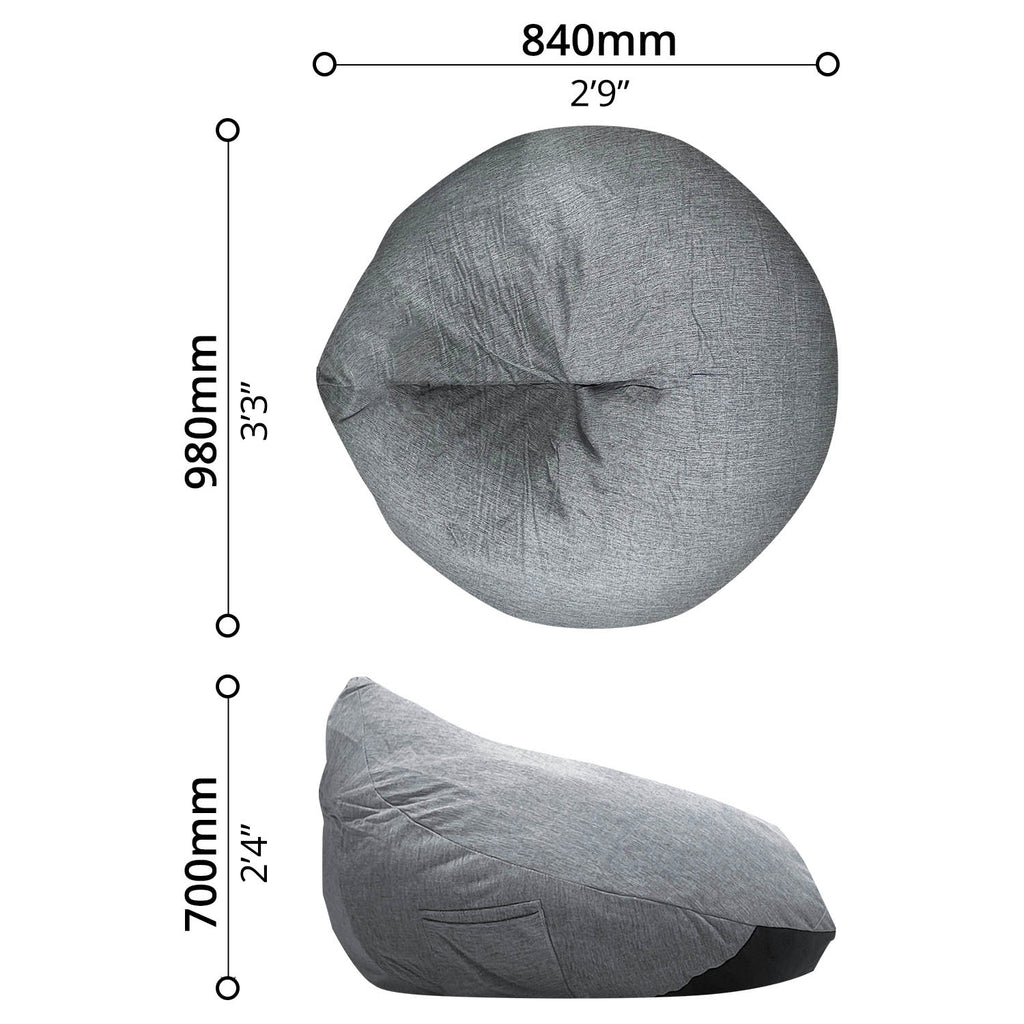 Bean Bag - Asters Maldives