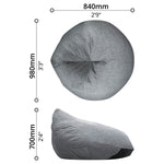 Bean Bag - Asters Maldives