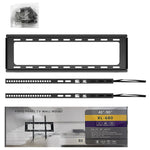Wall Bracket (40" - 90") - Asters Maldives