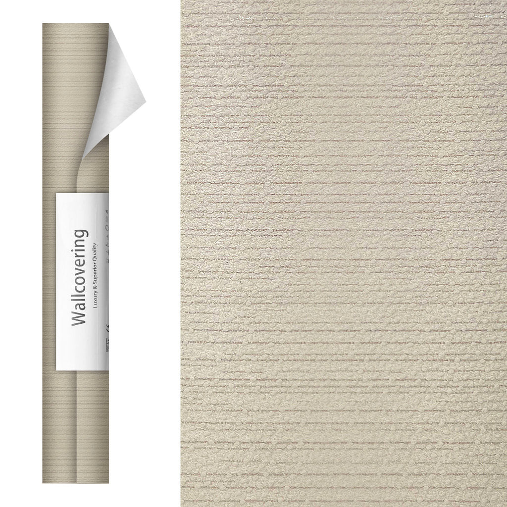 Wallpaper (53cm x 10m) - Asters Maldives