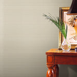 Wallpaper (53cm x 10m) - Asters Maldives