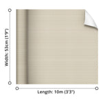 Wallpaper (53cm x 10m) - Asters Maldives