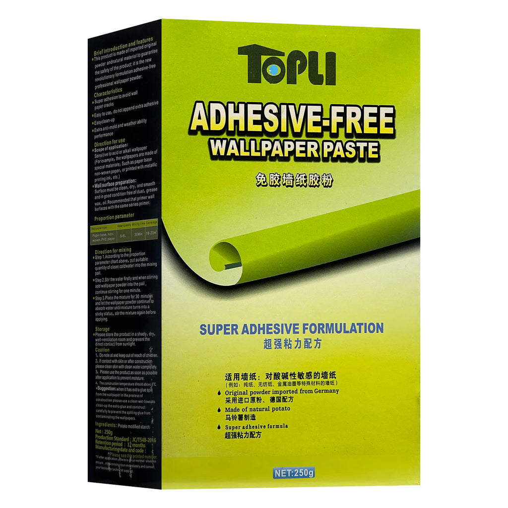 Glue Powder (250g) - Asters Maldives