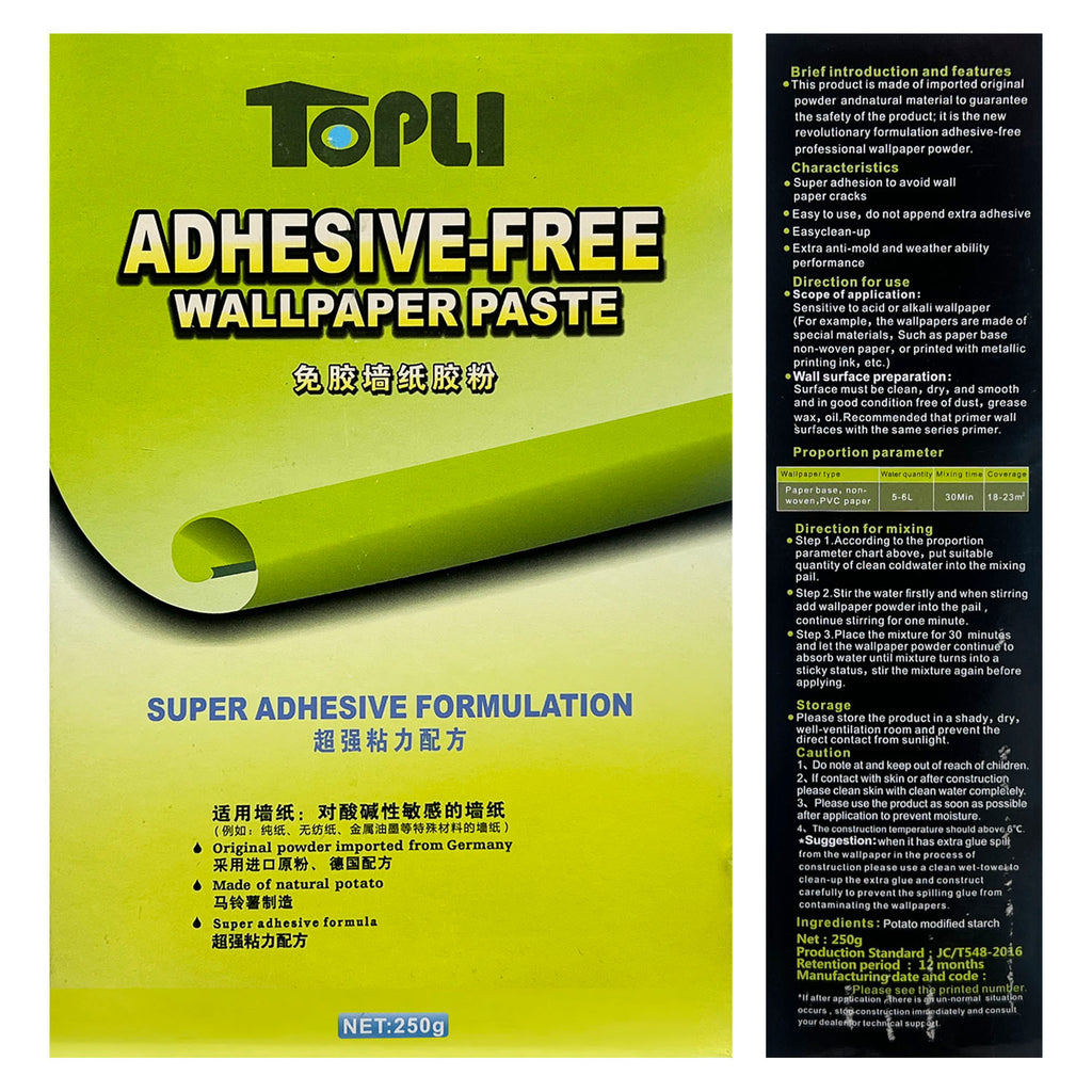 Glue Powder (250g) - Asters Maldives