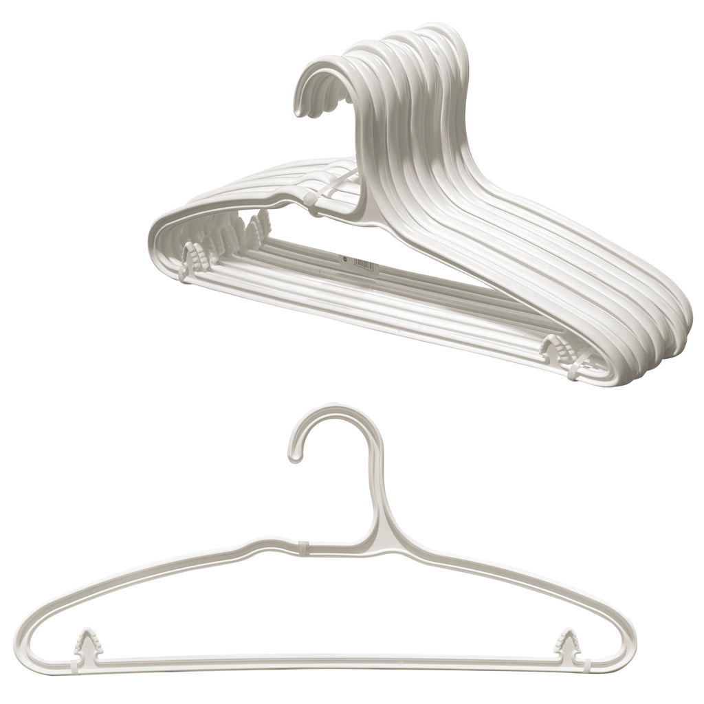 Clothes Hanger (10 PCs) - Asters Maldives