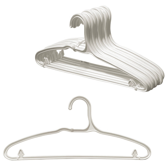 Clothes Hanger (10 PCs)