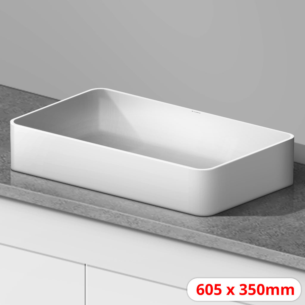 Wash Basin - Asters Maldives