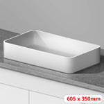 Wash Basin - Asters Maldives