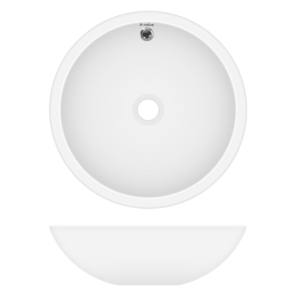 Wash Basin - Asters Maldives