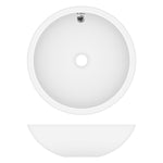 Wash Basin - Asters Maldives