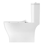 Water Closet (Toilet) - Asters Maldives