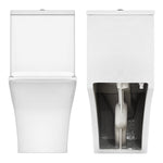 Water Closet (Toilet) - Asters Maldives