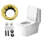 Water Closet (Toilet) - Asters Maldives