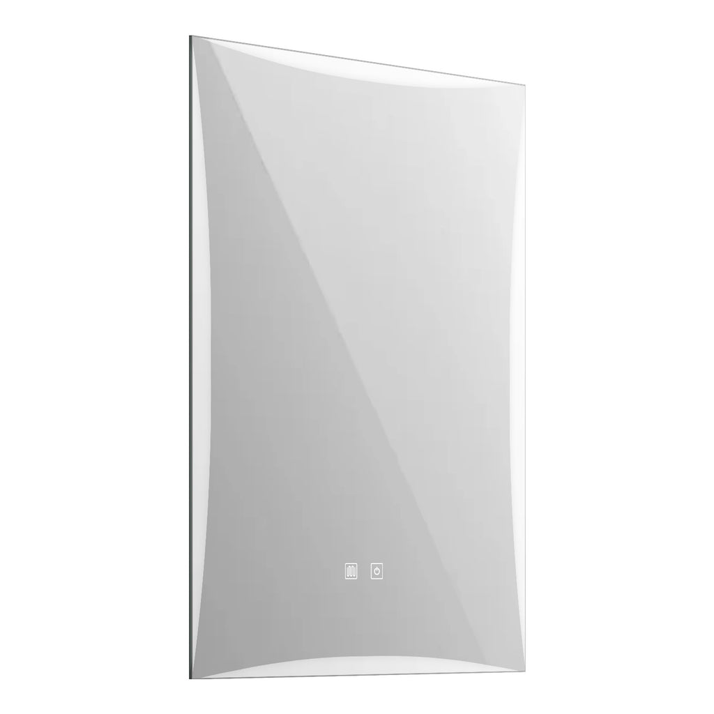 LED Mirror (50 x 70cm) - Asters Maldives