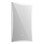 LED Mirror (50 x 70cm) - Asters Maldives