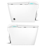 Water Closet (Smart Toilet) - Asters Maldives