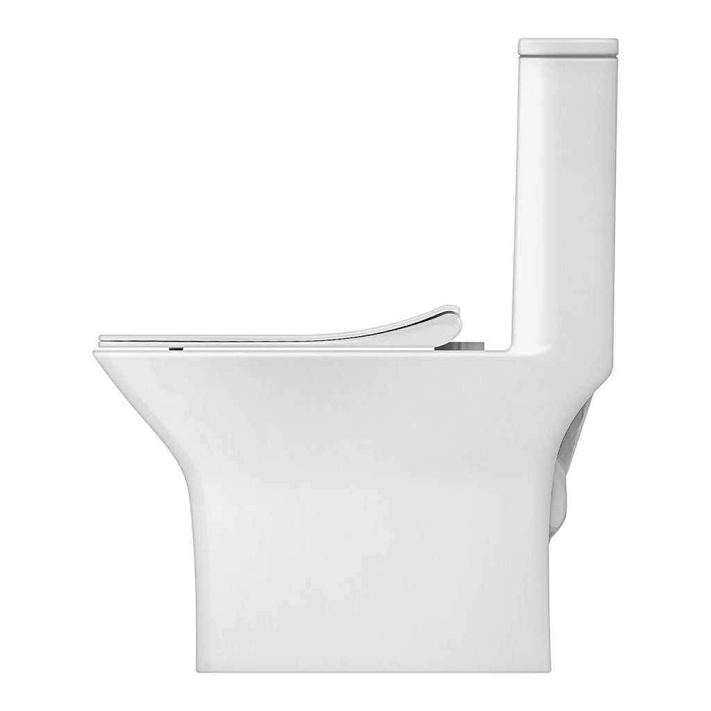 Water Closet (Toilet) - Asters Maldives