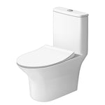 Water Closet (Toilet) - Asters Maldives