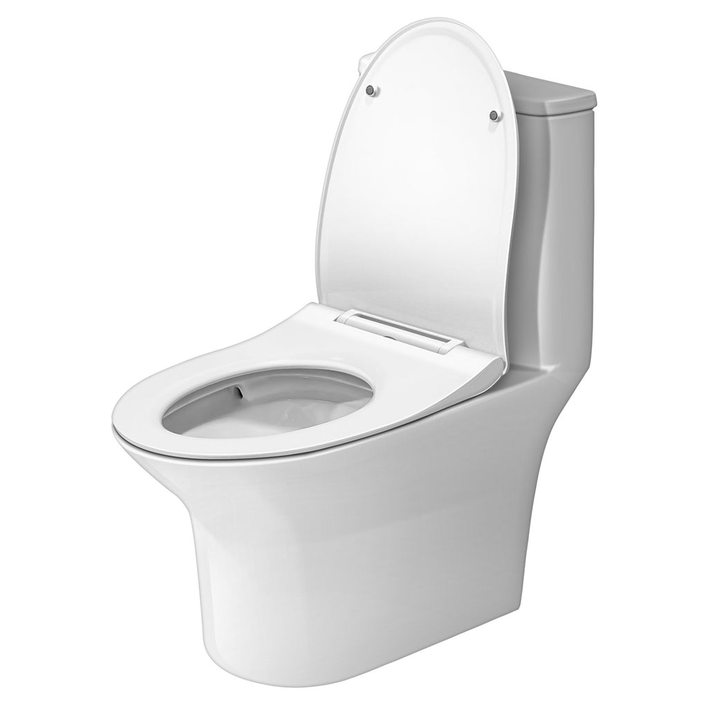 Water Closet (Toilet) - Asters Maldives
