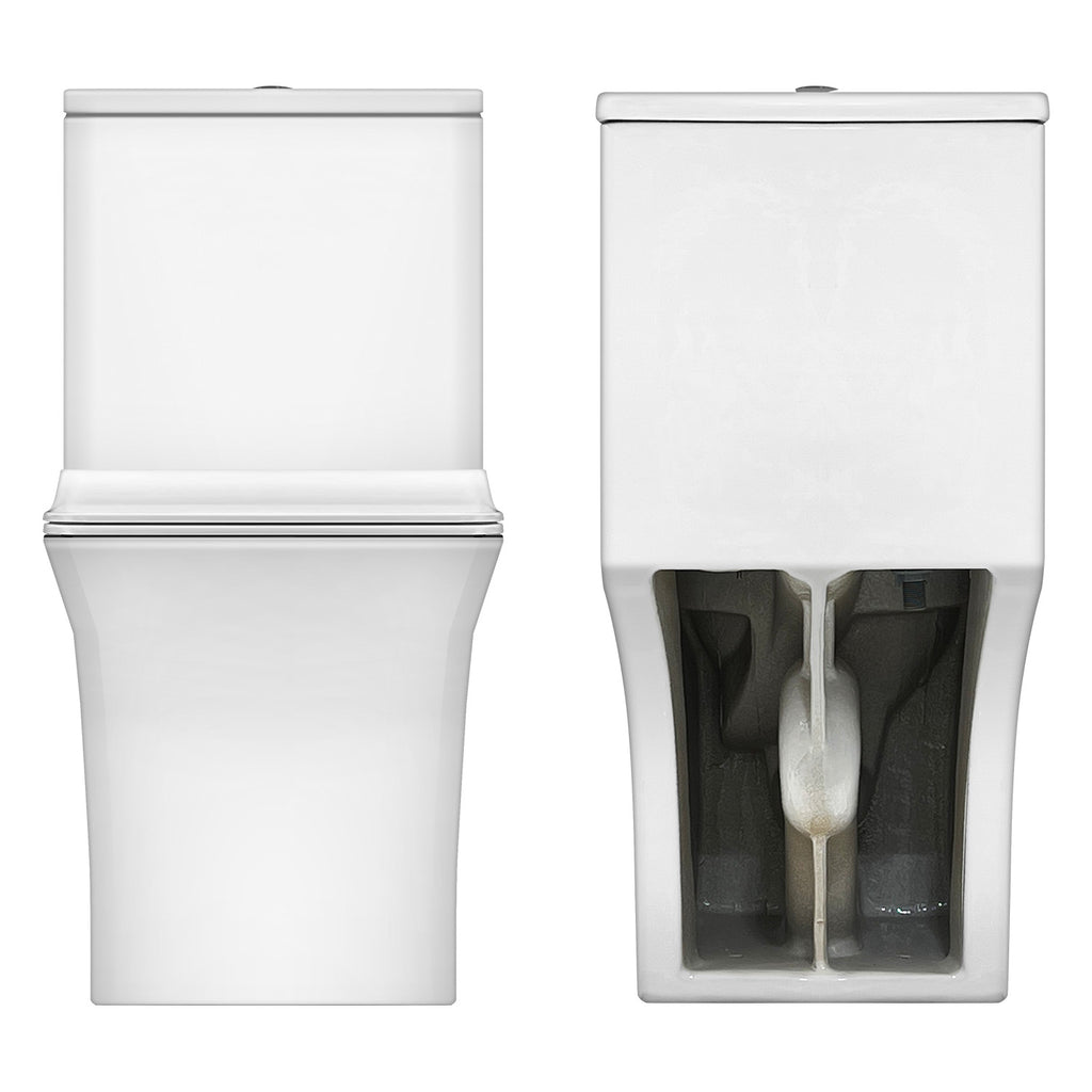 Water Closet (Toilet) - Asters Maldives