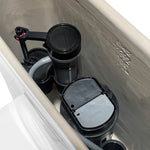 Water Closet (Toilet) - Asters Maldives