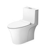 Water Closet (Toilet) - Asters Maldives