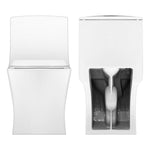 Water Closet (Toilet) - Asters Maldives