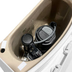 Water Closet (Toilet) - Asters Maldives