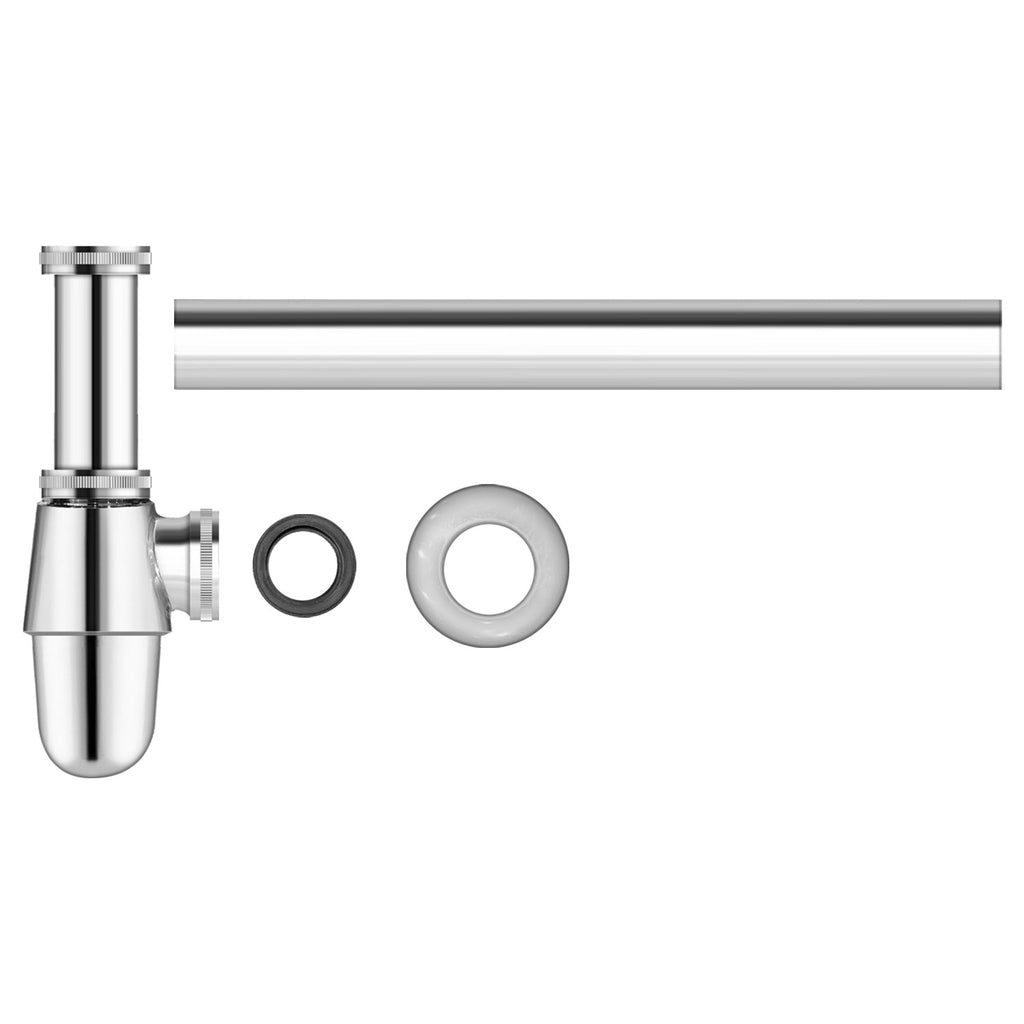 Basin Bottle Trap - Asters Maldives