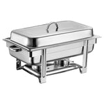 Chafing Dish (GN 1/1) - Asters Maldives