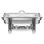 Chafing Dish (GN 1/1) - Asters Maldives