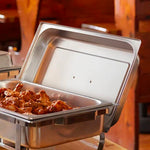 Chafing Dish (GN 1/1) - Asters Maldives