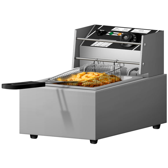 Deep Fryer - Asters Maldives