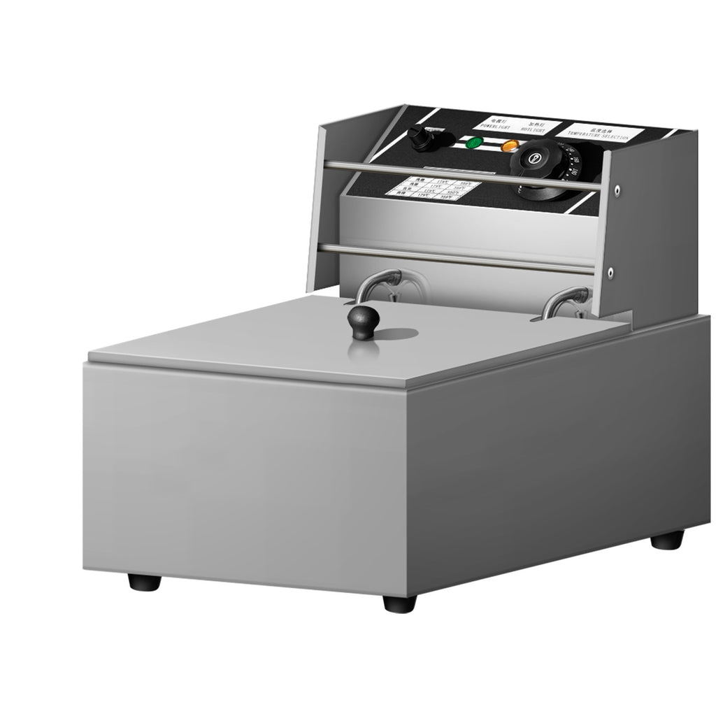 Deep Fryer - Asters Maldives