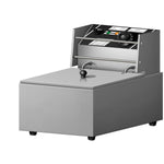 Deep Fryer - Asters Maldives