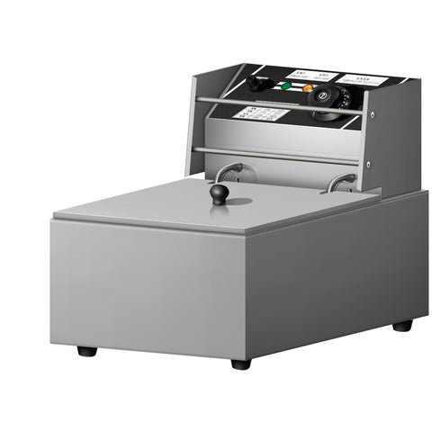 Deep Fryer - Asters Maldives